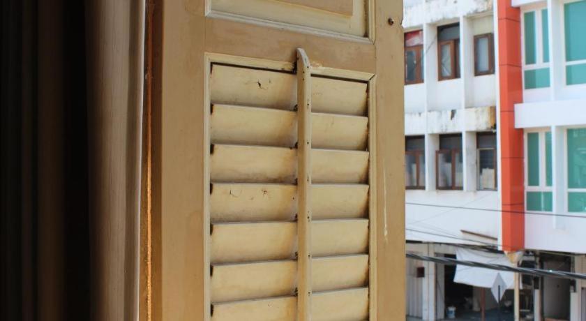 Old Penang Hotel - Trang Road George Town Esterno foto