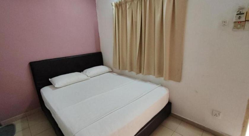 Old Penang Hotel - Trang Road George Town Esterno foto